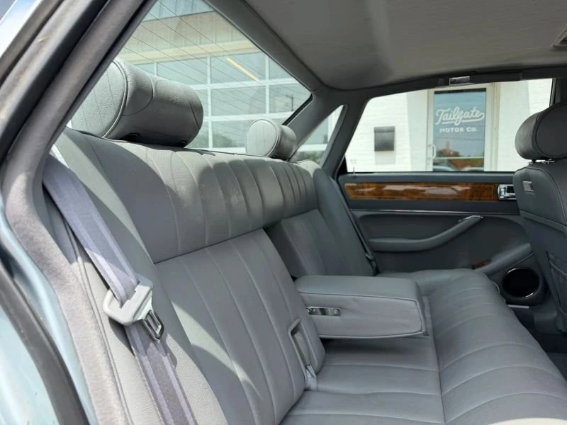 1994 Jaguar XJ40 XJ - Image 8 of 19