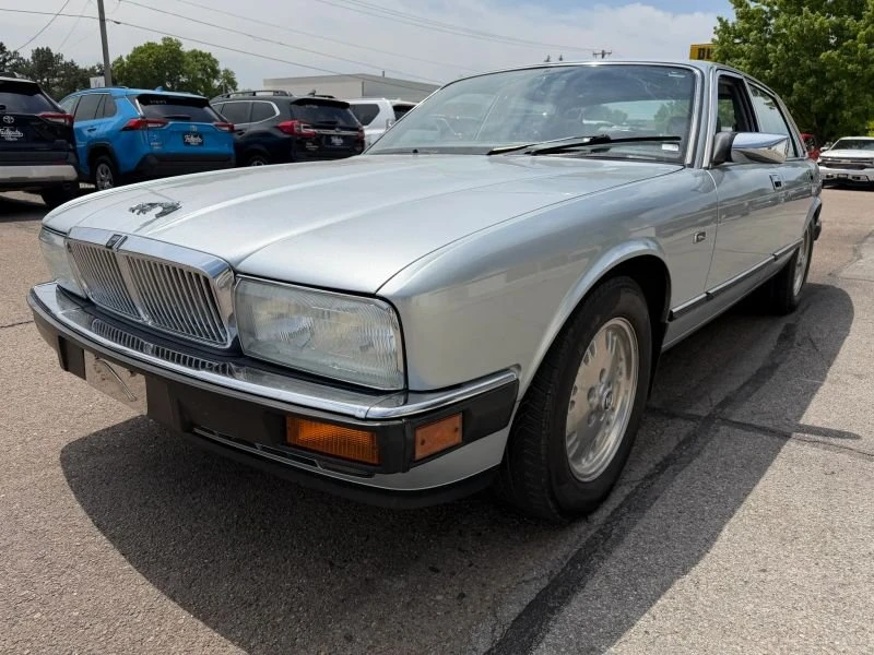 1994 Jaguar XJ40 XJ - Image 3 of 19