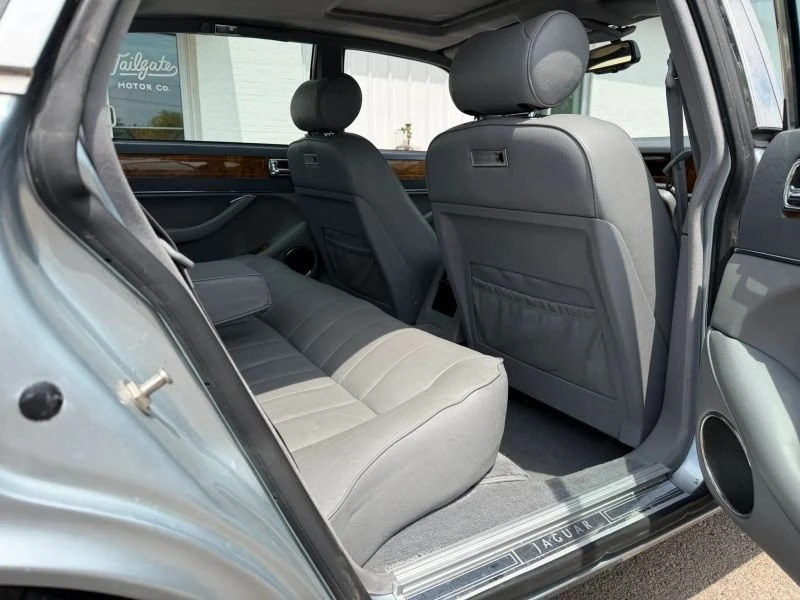1994 Jaguar XJ40 XJ - Image 7 of 19