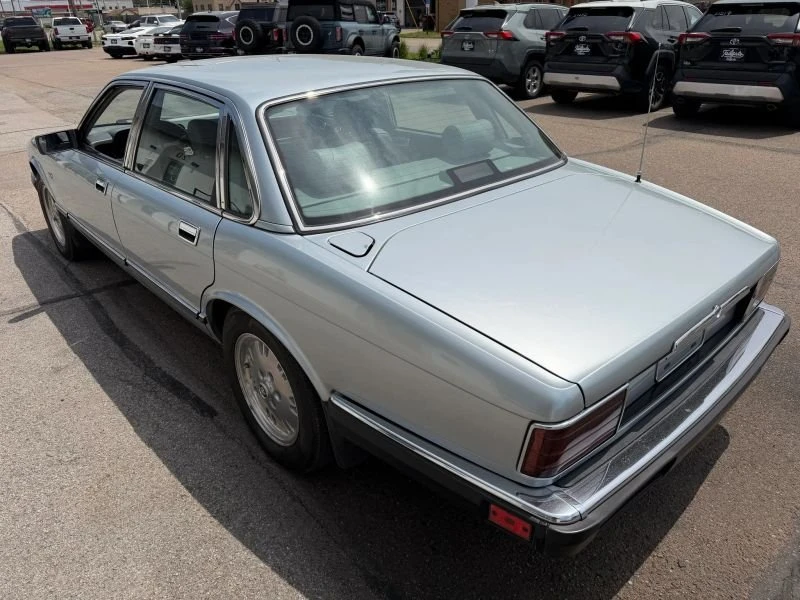 1994 Jaguar XJ40 XJ - Image 4 of 19