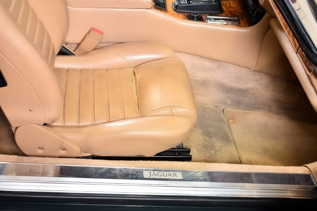 1994 Jaguar XJS Facelift AJ-16 - Image 26 of 30