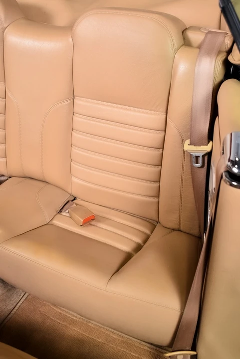 1994 Jaguar XJS Facelift AJ-16 - Image 25 of 30