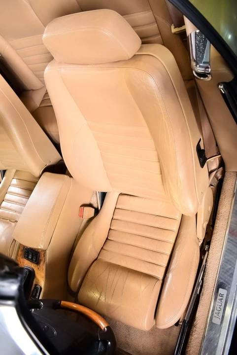 1994 Jaguar XJS Facelift AJ-16 - Image 28 of 30