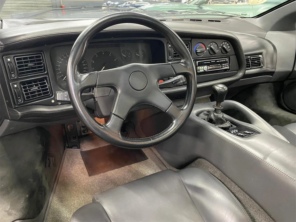 1994 Jaguar XJ40 XJ - Image 25 of 31
