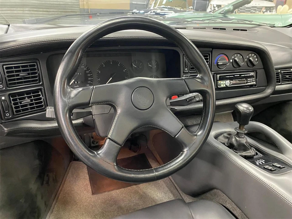 1994 Jaguar XJ40 XJ - Image 26 of 31