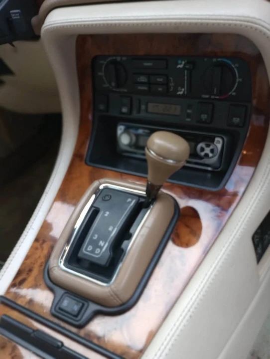 1994 Jaguar XJ Series 4 - Image 6 of 7