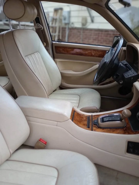 1994 Jaguar XJ Series 4 - Image 2 of 7
