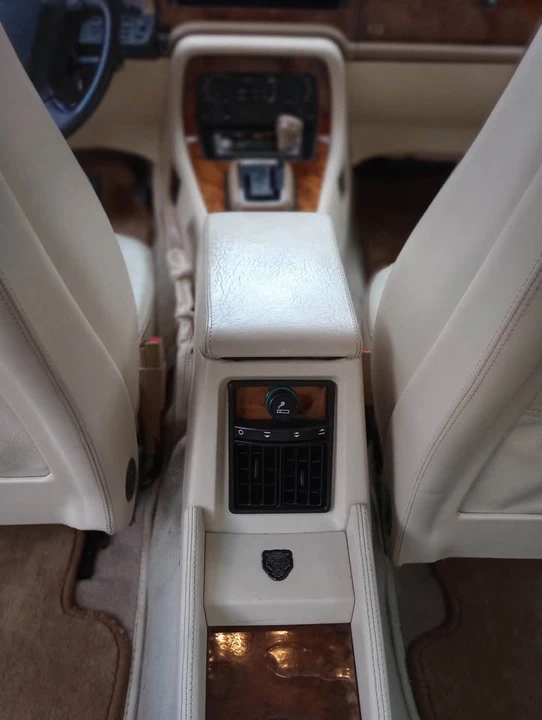1994 Jaguar XJ Series 4 - Image 5 of 7