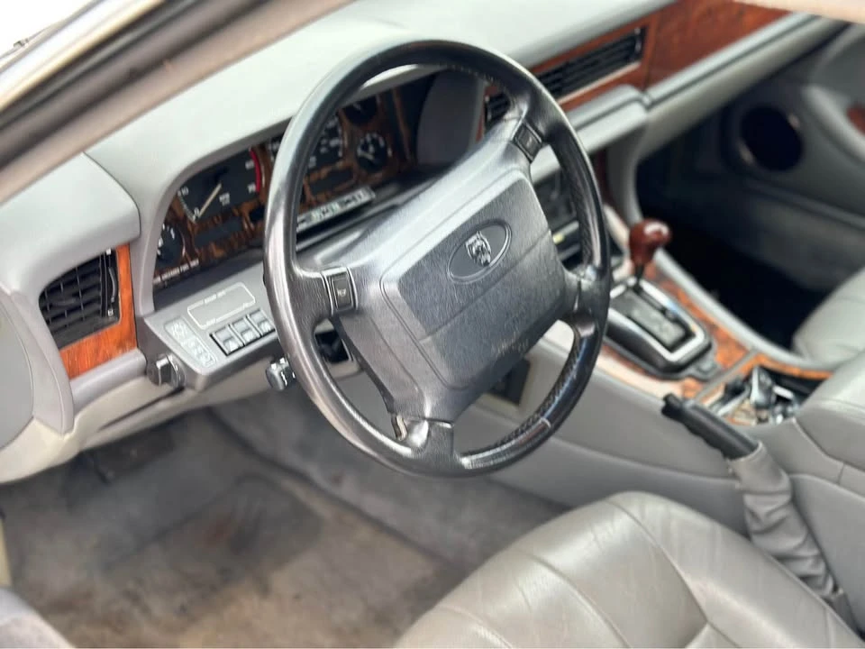 1994 Jaguar XJ40 XJ - Image 18 of 19