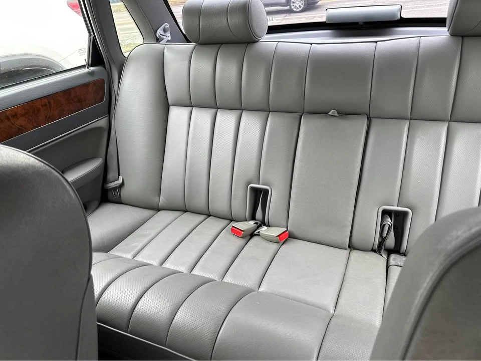 1994 Jaguar XJ40 XJ - Image 13 of 19