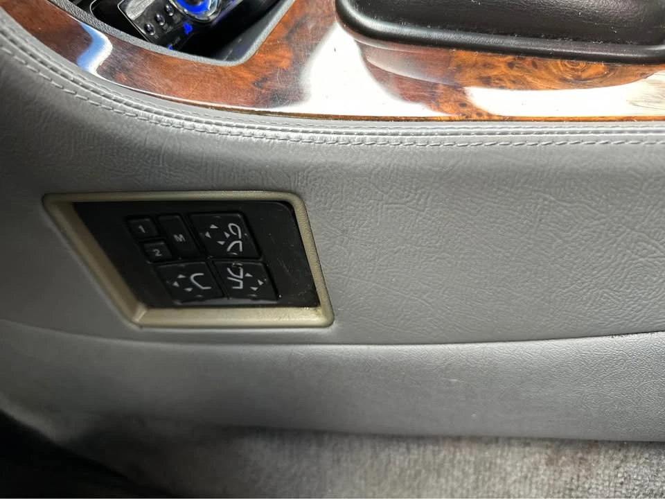 1994 Jaguar XJ40 XJ - Image 11 of 19