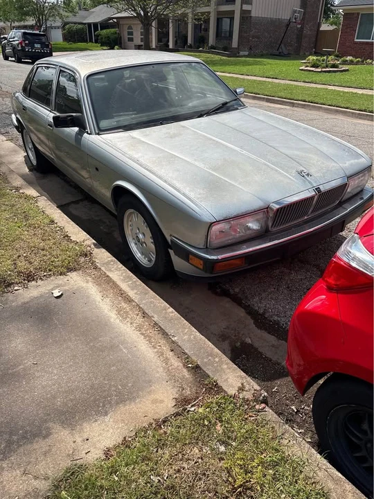 1994 Jaguar XJ40 XJ - Image 2 of 11