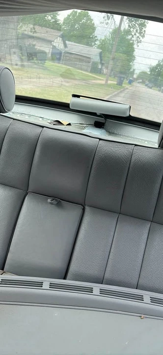 1994 Jaguar XJ40 XJ - Image 11 of 11