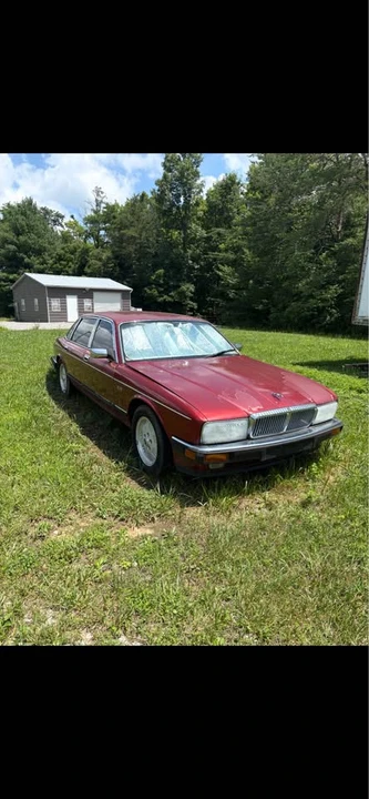 1994 Jaguar XJ40 XJ - Image 2 of 4