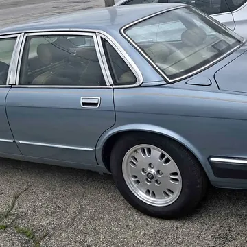 1994 Jaguar XJ
