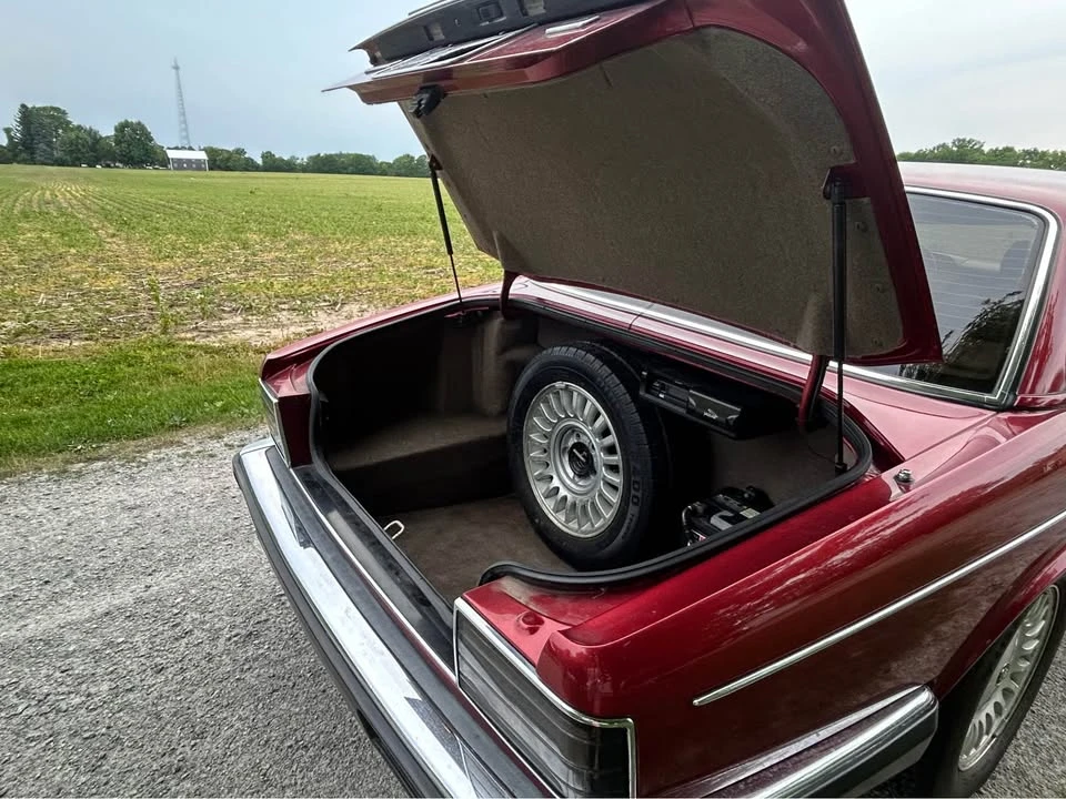 1994 Jaguar XJ40 XJ - Image 4 of 13