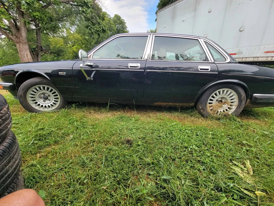1994 Jaguar XJ40 XJ - Image 2 of 14