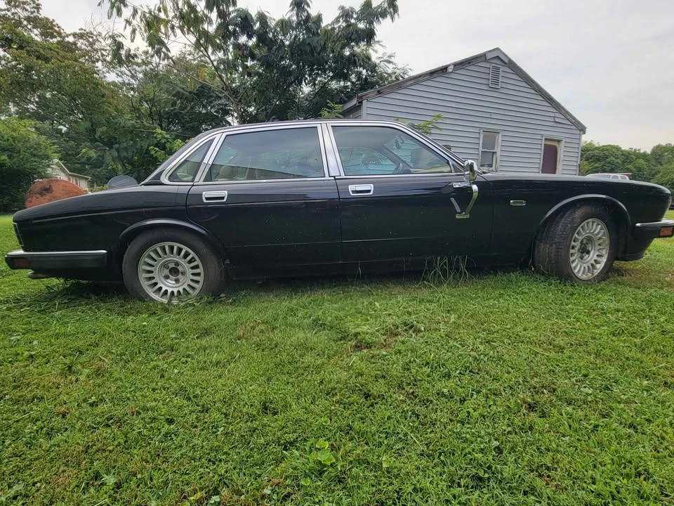 1994 Jaguar XJ40 XJ - Image 6 of 14