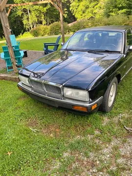 1994 Jaguar XJ XJ6 Majestic Sedan 4D
