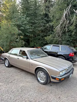 1994 Jaguar XJ XJ6 Sedan 4D
