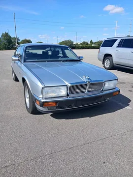1994 Jaguar XJ XJ6 Sedan 4D