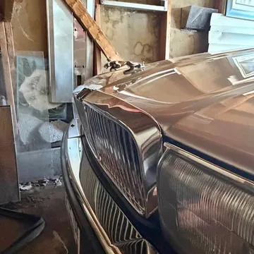 1994 Jaguar XJ6 Vanden Plas