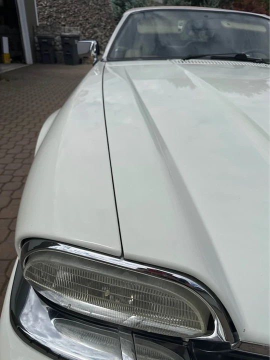 1994 Jaguar XJS Convertible - Image 11 of 20