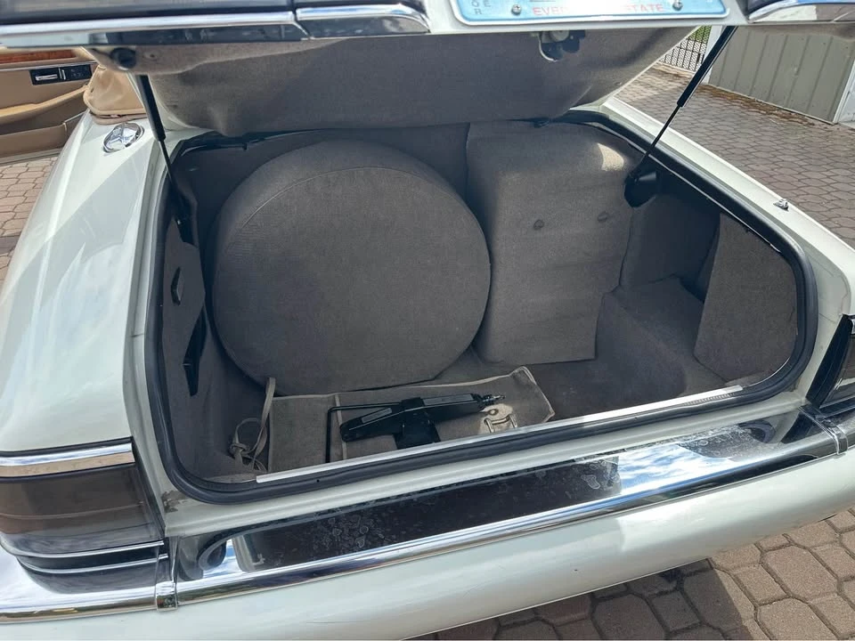 1994 Jaguar XJS Convertible - Image 15 of 20