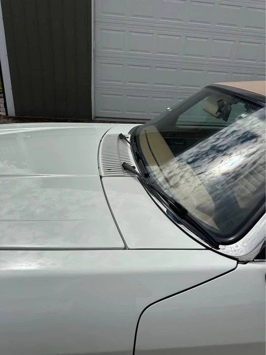 1994 Jaguar XJS Convertible - Image 12 of 20