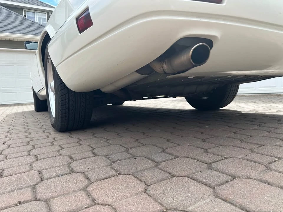 1994 Jaguar XJS Convertible - Image 7 of 20