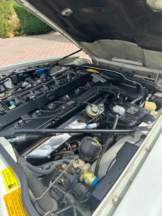 1994 Jaguar XJS Convertible - Image 14 of 20