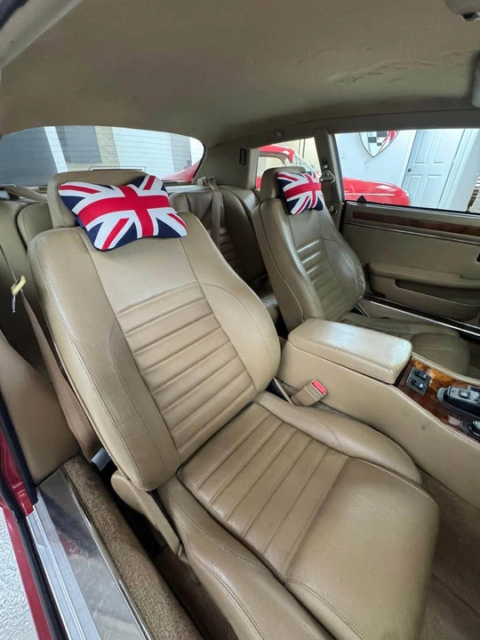 1994 Jaguar XJS - Image 9 of 10