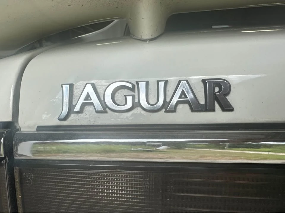 1994 Jaguar XJS Facelift V12 - Image 2 of 3