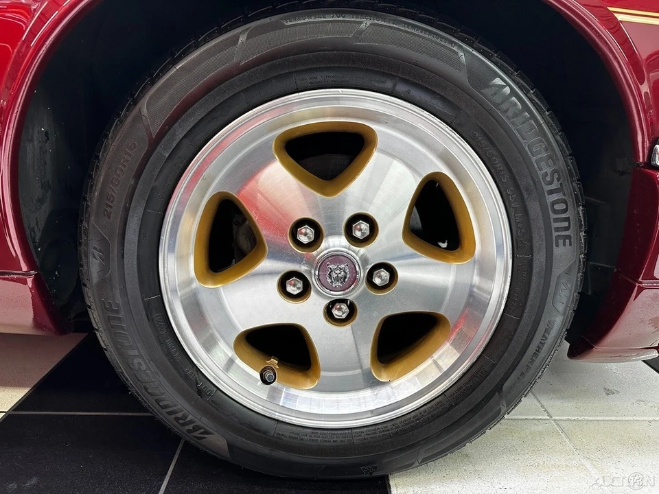 1994 Jaguar XJS Facelift V12 - Image 19 of 21