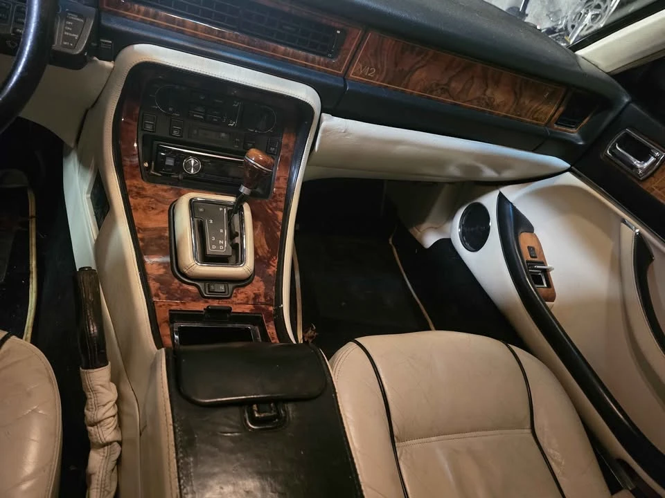 1994 Jaguar X300 XJ - Image 7 of 9