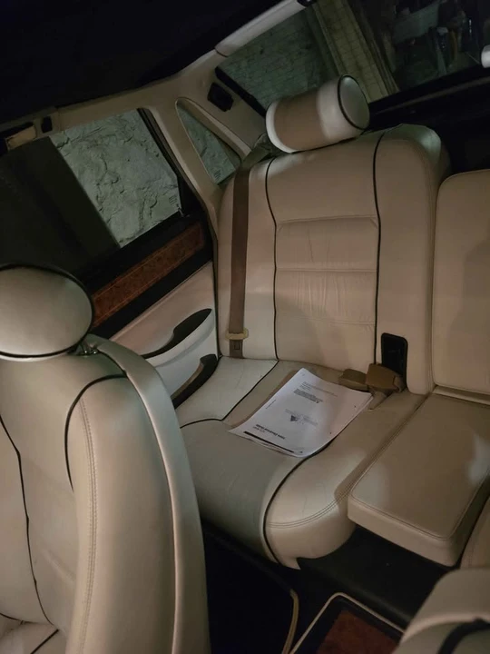 1994 Jaguar X300 XJ - Image 8 of 9