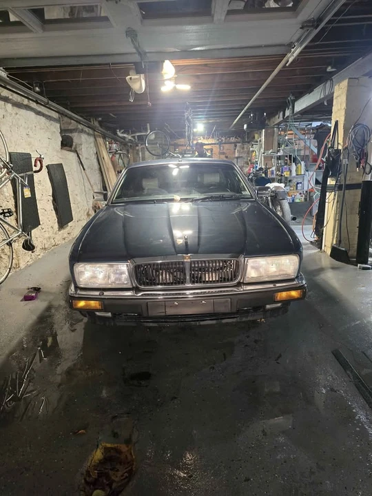 1994 Jaguar X300 XJ - Image 4 of 9