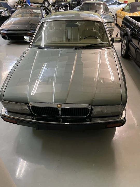 1994 Jaguar XJ40 XJ - Image 15 of 31