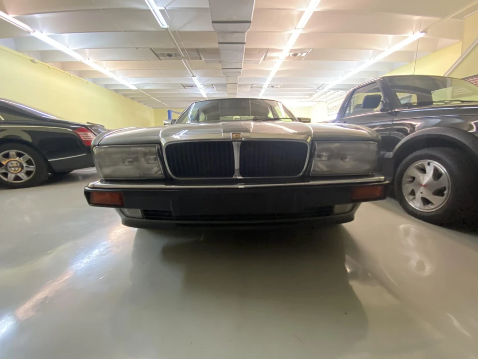 1994 Jaguar XJ40 XJ - Image 14 of 31