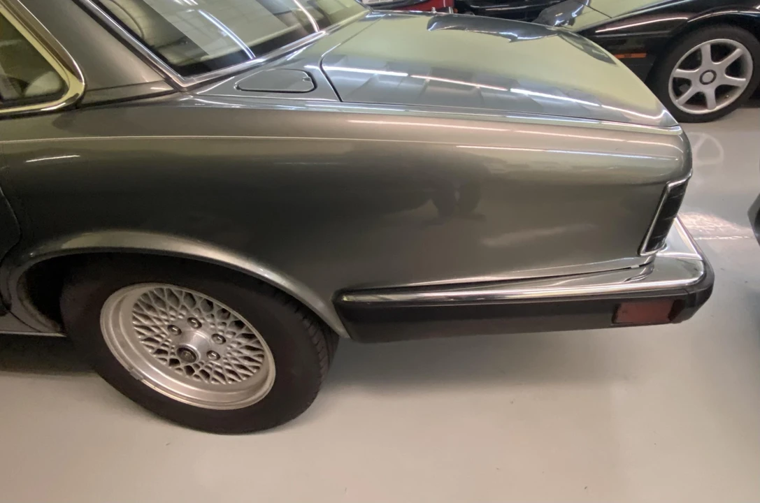 1994 Jaguar XJ40 XJ - Image 29 of 31