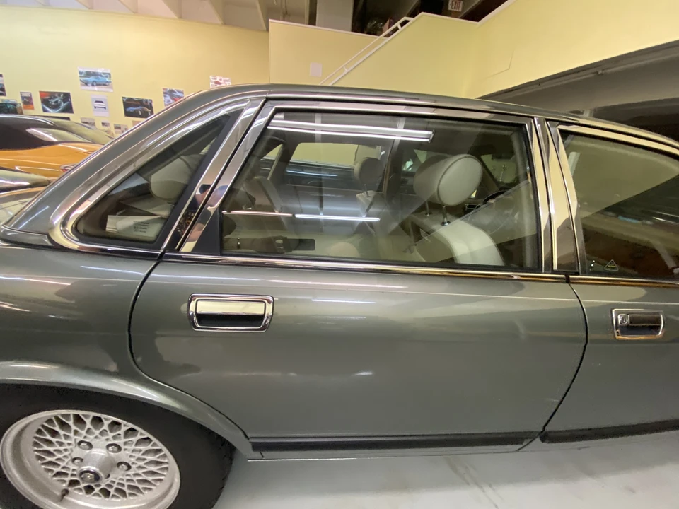 1994 Jaguar XJ40 XJ - Image 23 of 31