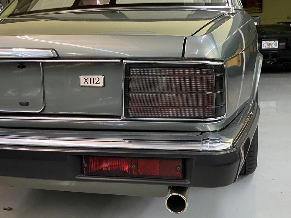1994 Jaguar XJ40 XJ - Image 25 of 31