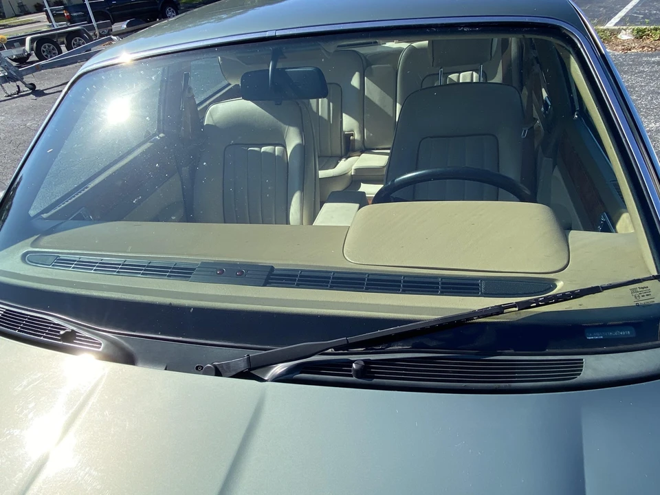 1994 Jaguar XJ40 XJ - Image 13 of 31