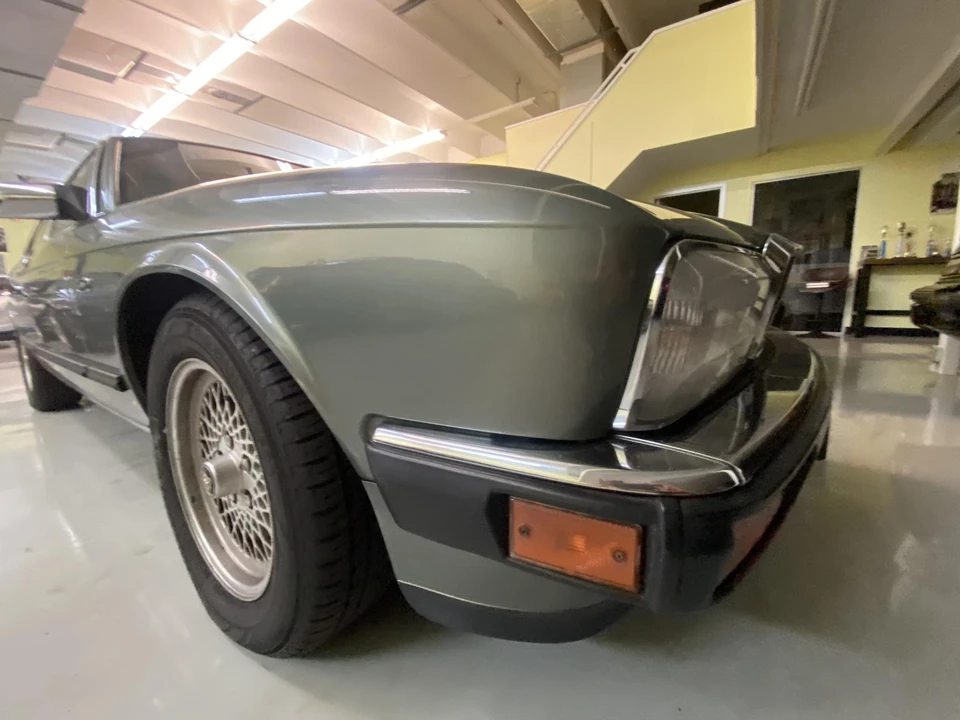 1994 Jaguar XJ40 XJ - Image 18 of 31