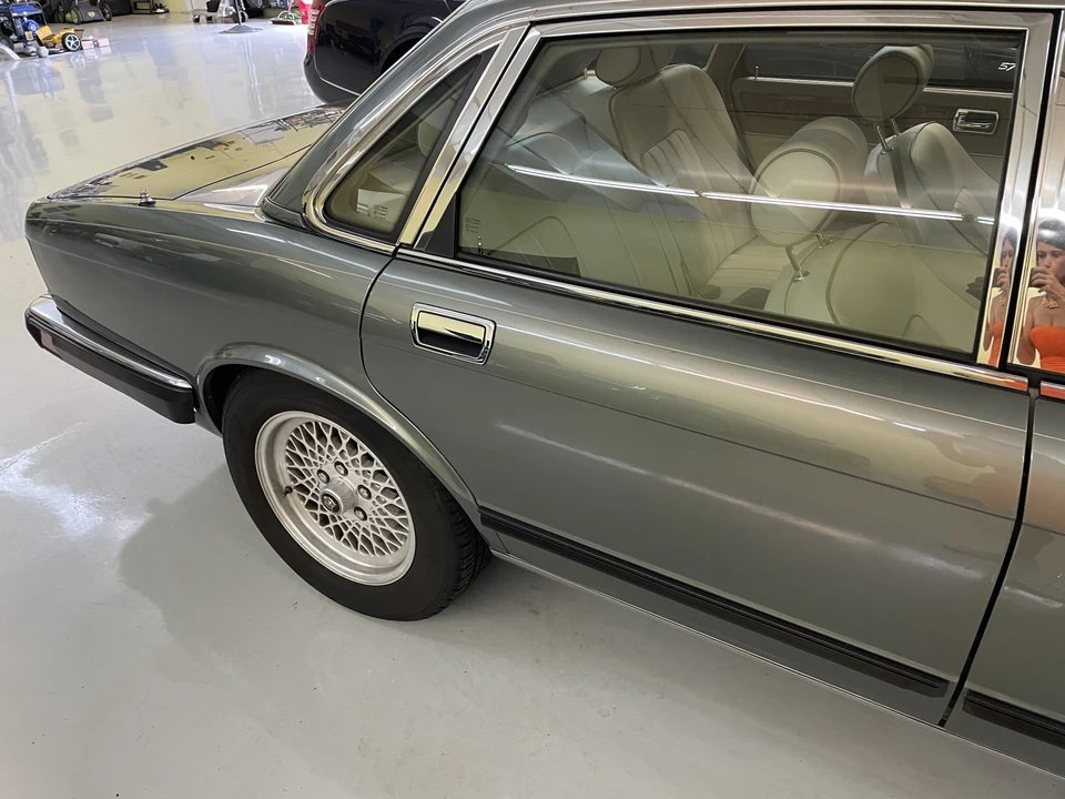 1994 Jaguar XJ40 XJ - Image 24 of 31