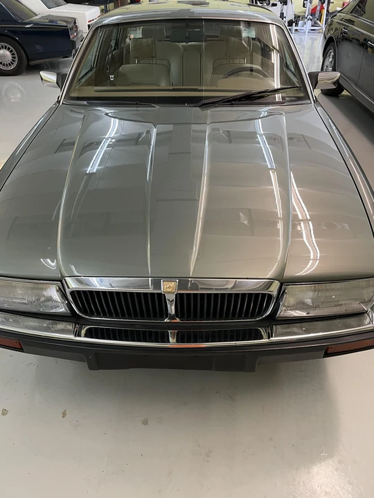 1994 Jaguar XJ40 XJ - Image 16 of 31