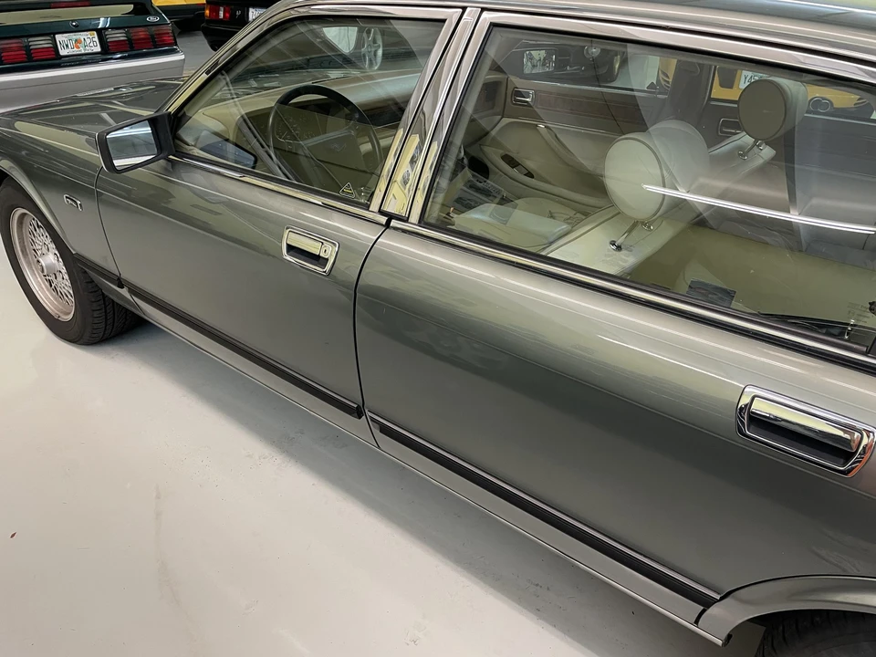 1994 Jaguar XJ40 XJ - Image 31 of 31
