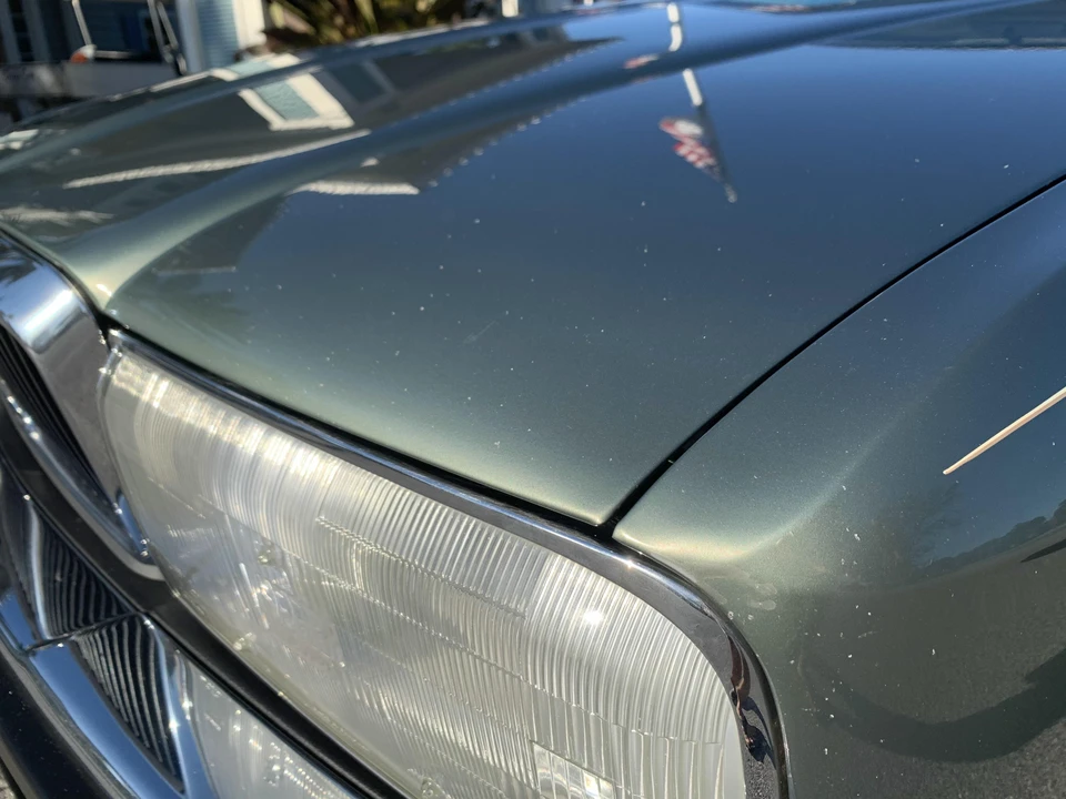 1994 Jaguar XJ40 XJ - Image 14 of 19