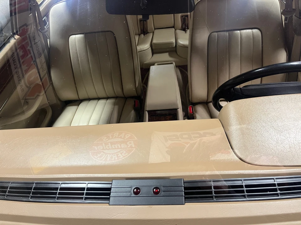 1994 Jaguar XJ40 XJ - Image 27 of 31