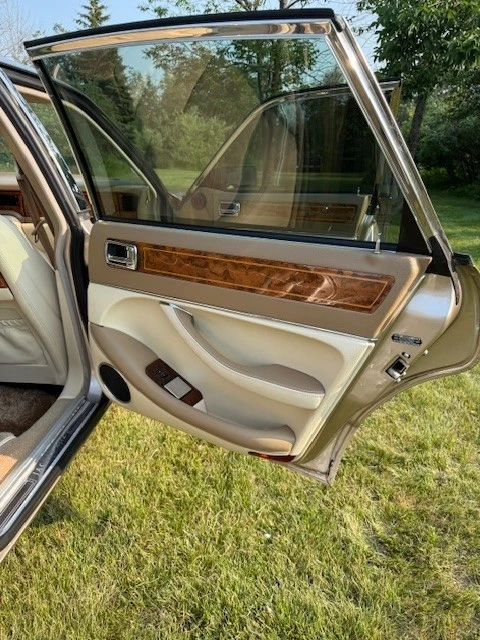 1994 Jaguar XJ40 XJ - Image 15 of 20